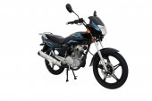 2012 Mondial 125 MX Grumble photo